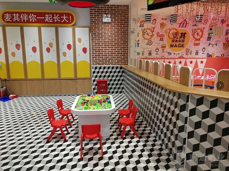 MAGE麥其兒童樂園(圖4)