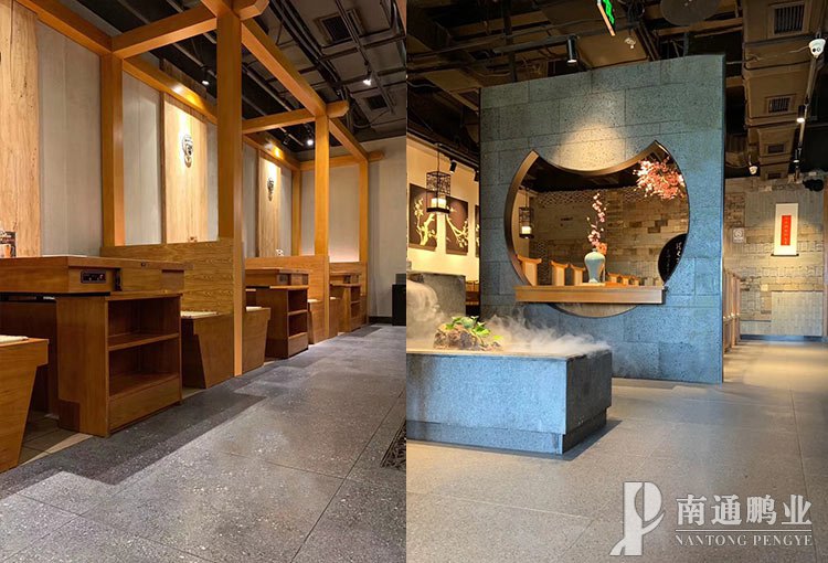 餐飲展柜(圖5)